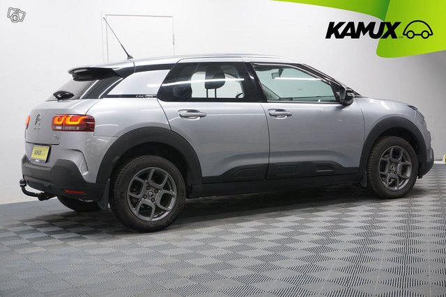 Citroen C4 Cactus 4