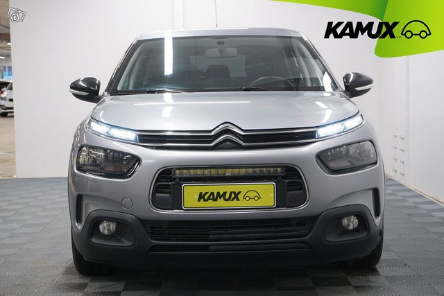 Citroen C4 Cactus 5