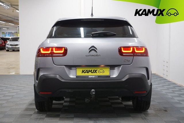 Citroen C4 Cactus 6