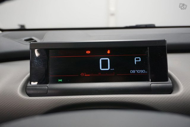Citroen C4 Cactus 11
