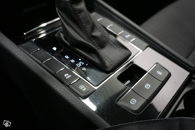 Skoda Superb 17