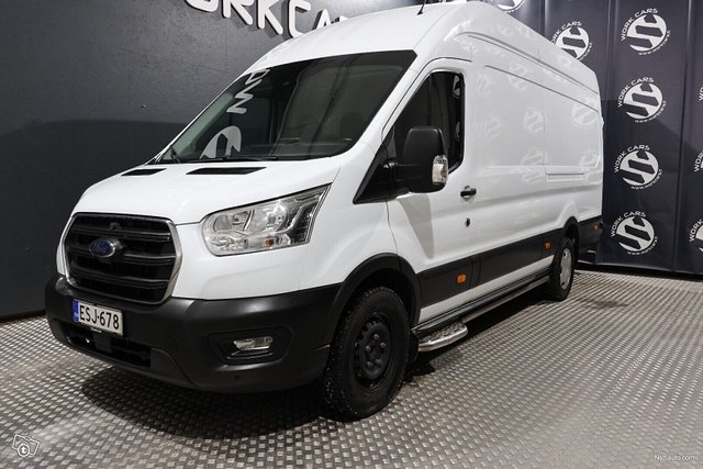 Ford Transit 2