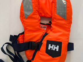 Helly Hansen pelastusliivi 10-25kg, Veneen varusteet ja varaosat, Venetarvikkeet ja veneily, Nurmijrvi, Tori.fi