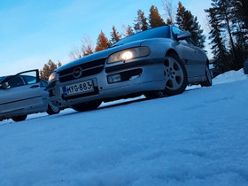 Opel Omega, Autot, Seinäjoki, Tori.fi
