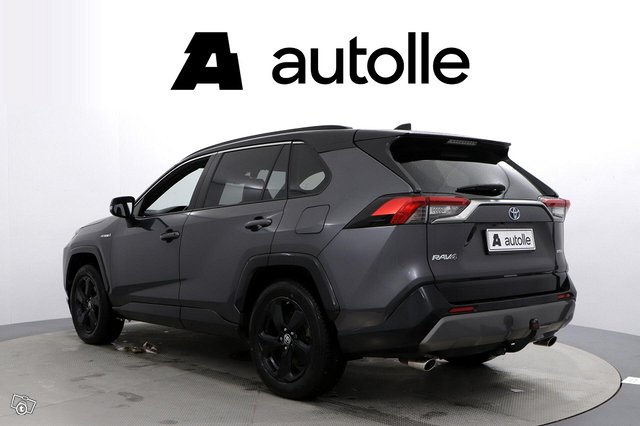 Toyota RAV4 7