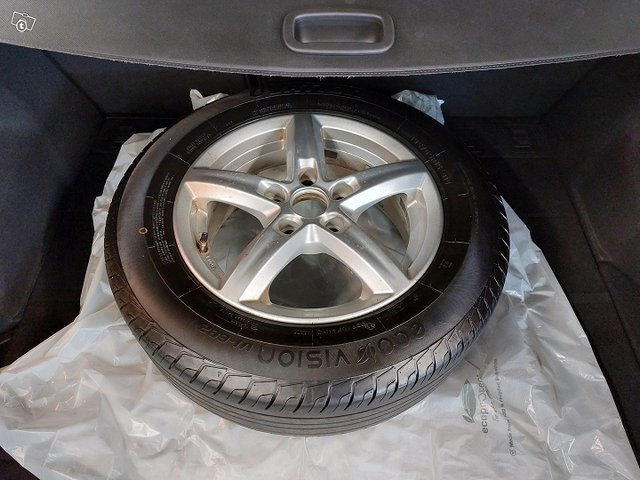 Kia Cee'd 17