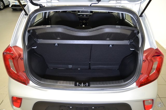 KIA PICANTO 9