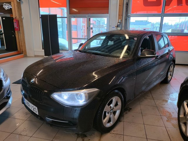 BMW 118
