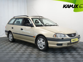 Toyota Avensis, Autot, Kokkola, Tori.fi Toyota Avensis, Autot, Kokkola, Tori.fi
