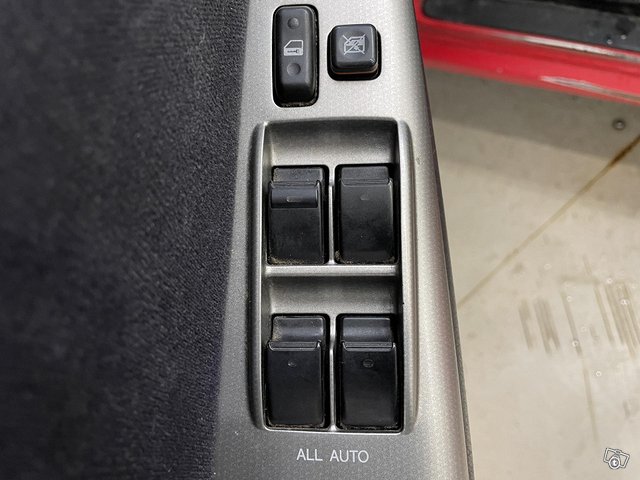 Toyota Corolla 18