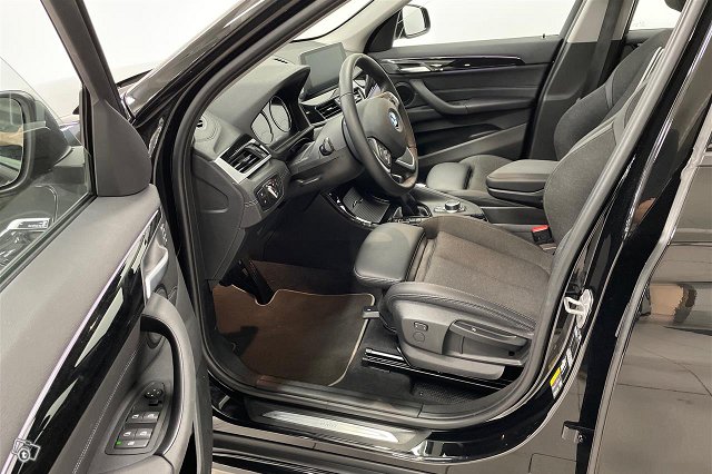 BMW X1 7