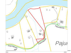 5400m², Pajumäentie, Kouvola, Tontit, Kouvola, Tori.fi 5400m², Pajumäentie, Kouvola, Tontit, Kouvola, Tori.fi