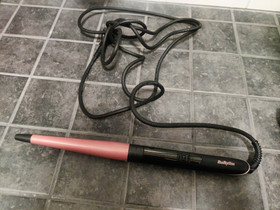 Babyliss kiharrin, Kauneudenhoito ja kosmetiikka, Terveys ja hyvinvointi, Kouvola, Tori.fi Babyliss kiharrin, Kauneudenhoito ja kosmetiikka, Terveys ja hyvinvointi, Kouvola, Tori.fi