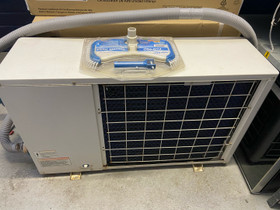 Uima-altaan Ilmalämpöpumppu Inverter 13kw, Muu piha ja puutarha, Piha ja puutarha, Mikkeli, Tori.fi Uima-altaan Ilmalämpöpumppu Inverter 13kw, Muu piha ja puutarha, Piha ja puutarha, Mikkeli, Tori.fi