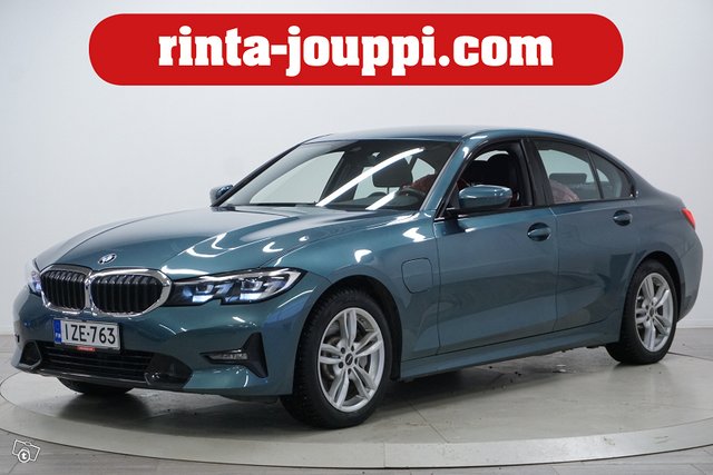 BMW 3-SARJA