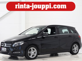 Mercedes-Benz B, Autot, Raisio, Tori.fi Mercedes-Benz B, Autot, Raisio, Tori.fi
