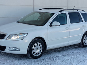 Skoda Octavia, Autot, Loppi, Tori.fi Skoda Octavia, Autot, Loppi, Tori.fi