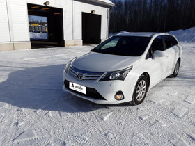Toyota Avensis, Autot, Kuopio, Tori.fi Toyota Avensis, Autot, Kuopio, Tori.fi