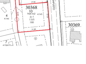 968m², Riihelänkatu 26b, Lahti, Lahti, Tontit, Lahti, Tori.fi 968m², Riihelänkatu 26b, Lahti, Lahti, Tontit, Lahti, Tori.fi