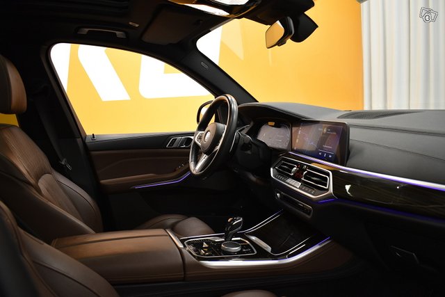 BMW X5 12