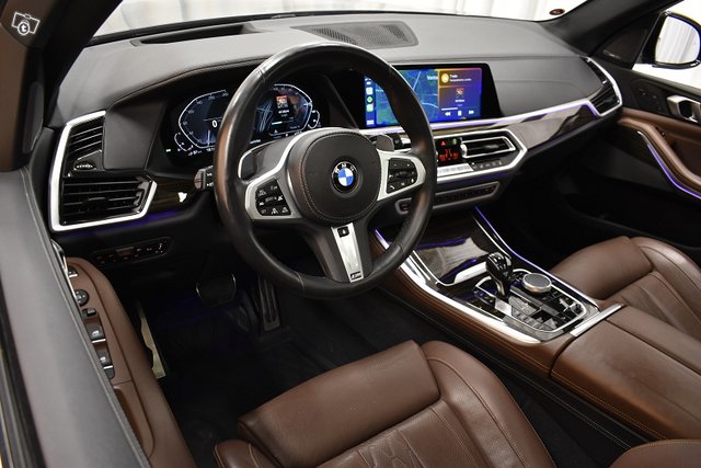 BMW X5 14