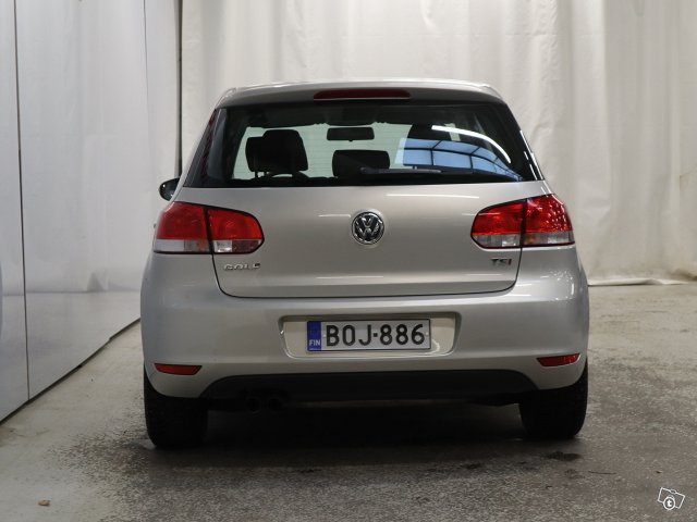Volkswagen Golf 4