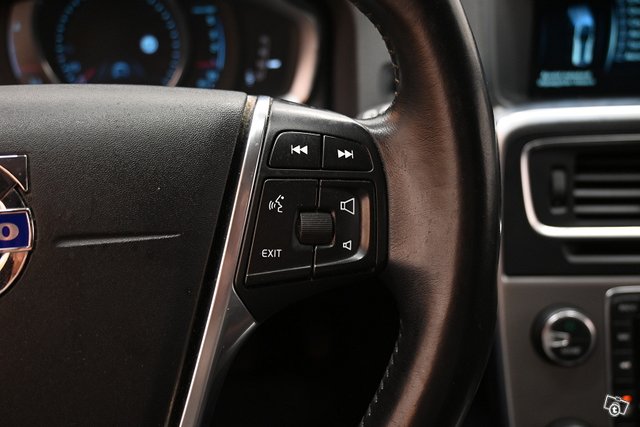 Volvo V60 20