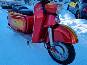 IWL Berlin S, Mopot, Moto, Hollola, Tori.fi IWL Berlin S, Mopot, Moto, Hollola, Tori.fi