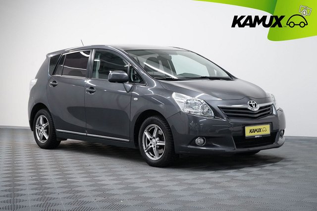 Toyota Verso