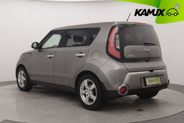 Kia Soul 6
