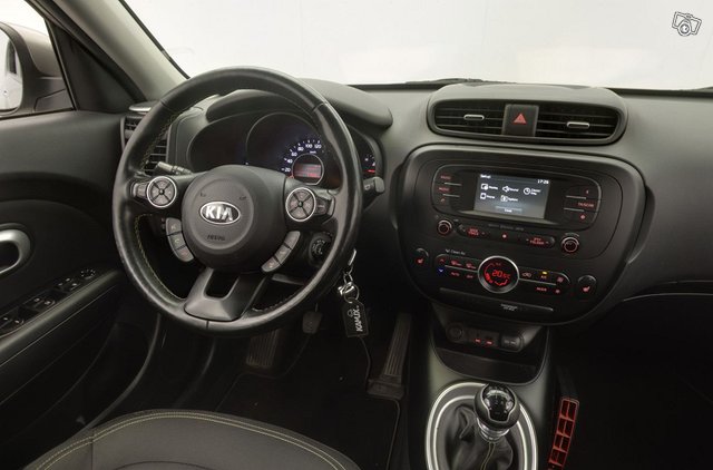 Kia Soul 12