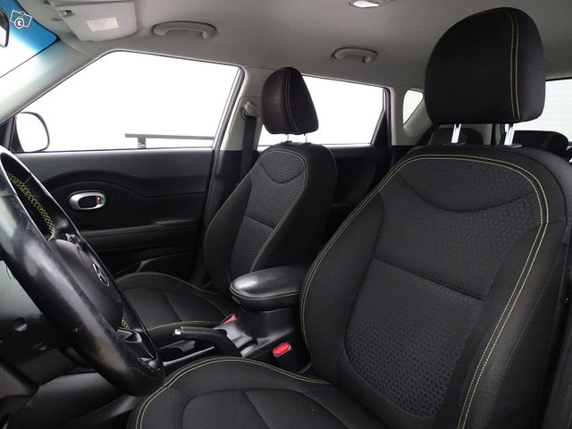 Kia Soul 13