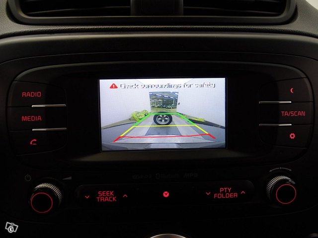 Kia Soul 16