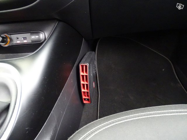 Kia Soul 25