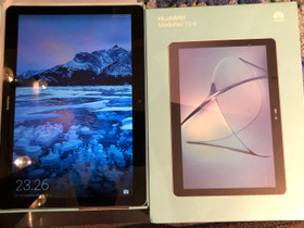 Tabletti Huawei Mediapad T3 10" 32 gt, Tabletit, Tietokoneet ja lisälaitteet, Rovaniemi, Tori.fi Tabletti Huawei Mediapad T3 10" 32 gt, Tabletit, Tietokoneet ja lisälaitteet, Rovaniemi, Tori.fi