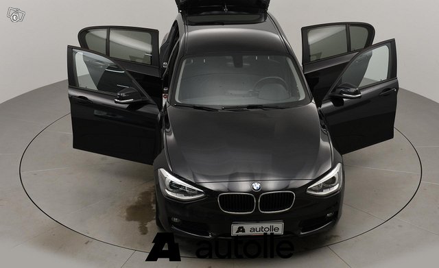 BMW 114 12