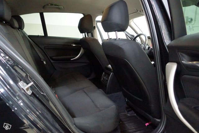 BMW 114 16