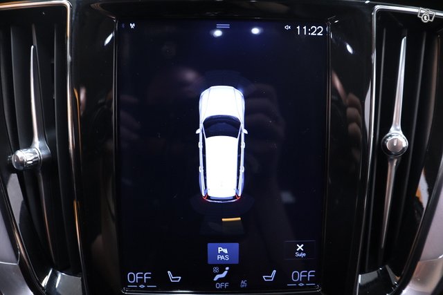 Volvo V60 19