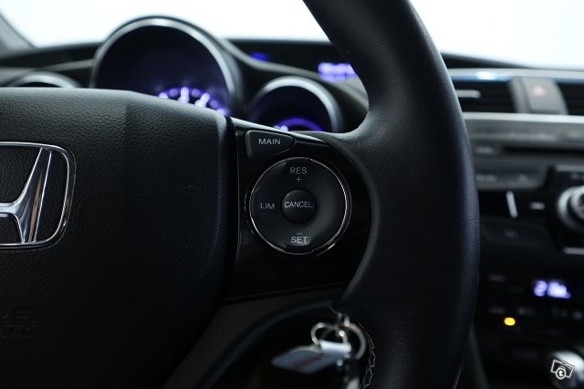Honda Civic 22