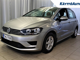 VOLKSWAGEN Golf Sportsvan, Autot, Rauma, Tori.fi VOLKSWAGEN Golf Sportsvan, Autot, Rauma, Tori.fi