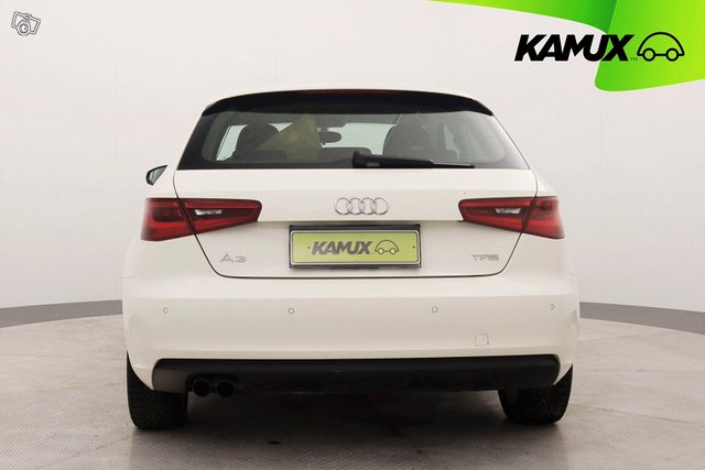 Audi A3 5