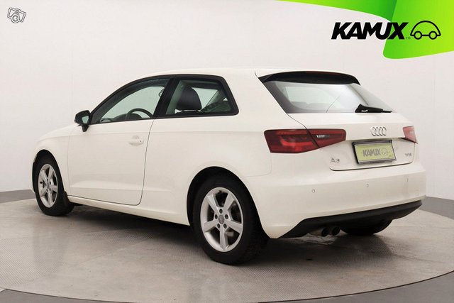 Audi A3 6