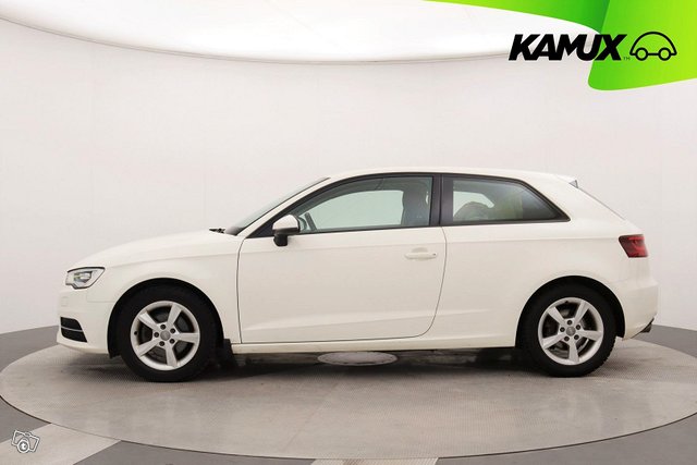Audi A3 7