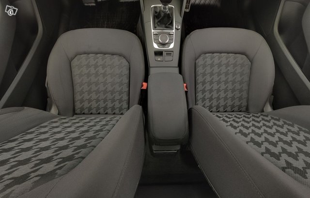 Audi A3 10