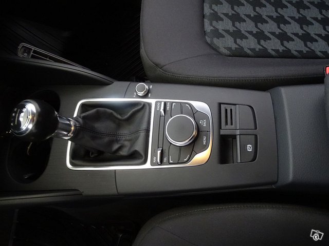 Audi A3 15