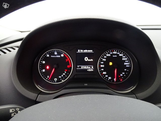 Audi A3 18