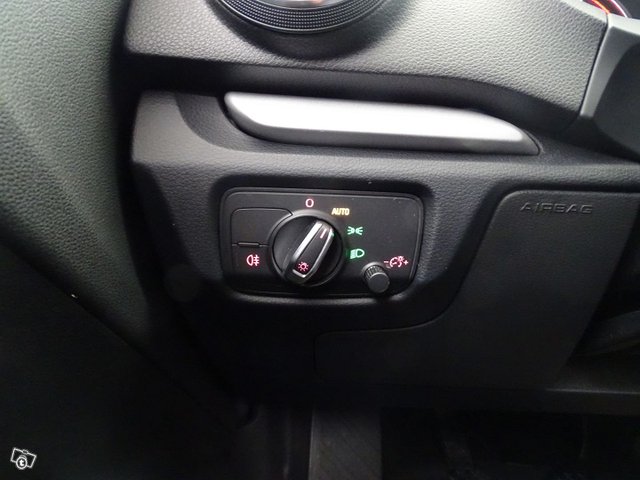 Audi A3 22