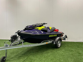Sea-Doo, Vesiskootterit, Veneet, Tuusula, Tori.fi Sea-Doo, Vesiskootterit, Veneet, Tuusula, Tori.fi