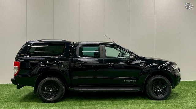Ford Ranger 7