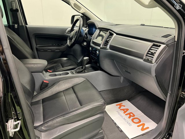 Ford Ranger 11